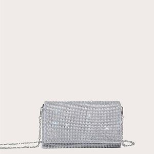 Bling purse , perfect for events